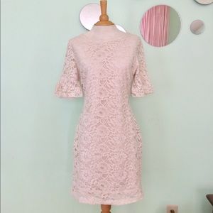 Tulle Lace Dress